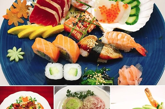 Restaurant China - photo 9