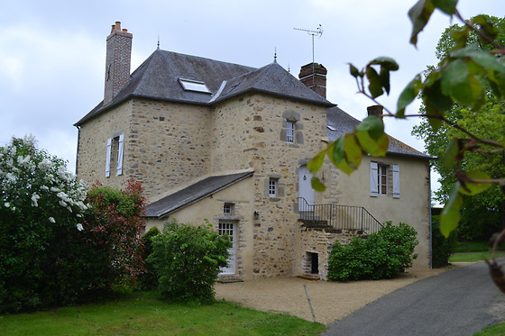 Domaine des Vaulx - photo 19