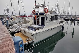 Boat and Holiday