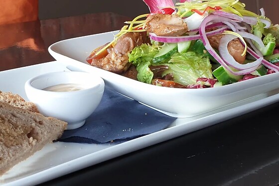 Grand Café Eighty-Four - photo 1