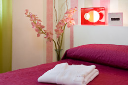 HOTEL EL MILANO REAL