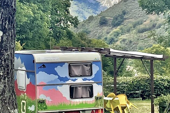CAMPING EL CARES - photo 0