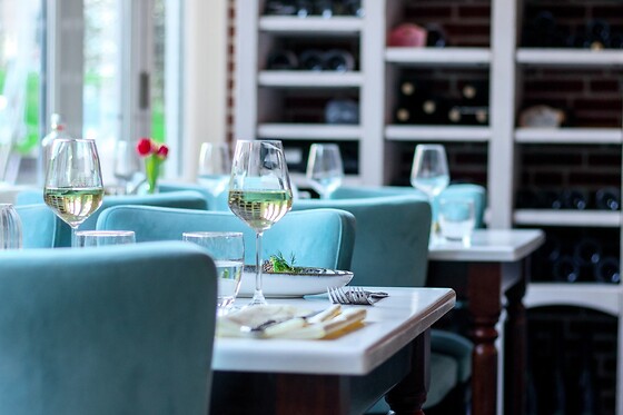 Restaurant T' Anker - photo 2