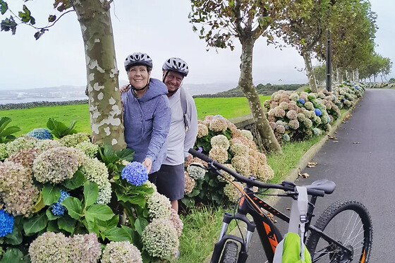 Azores Nature Tours - photo 17
