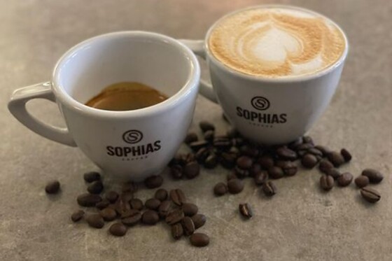 Sophias Coffee - photo 7