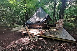 Senxunia Garden Sharing Glamping