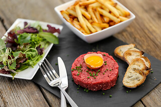Lunch Deluxe