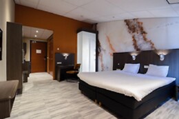 Fletcher Wellness-Hotel Brabant-Mill (HOTEL)