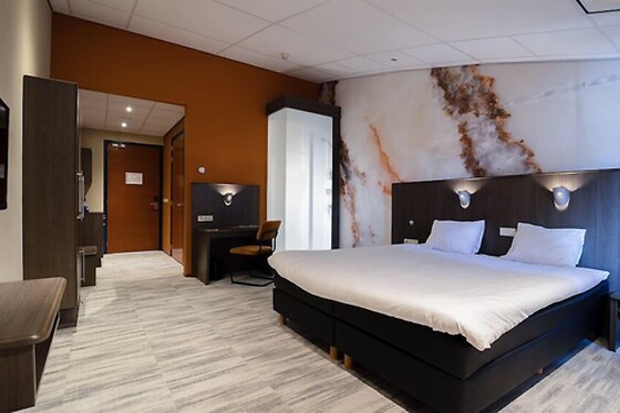 Fletcher Wellness-Hotel Brabant-Mill (HOTEL) - photo 3