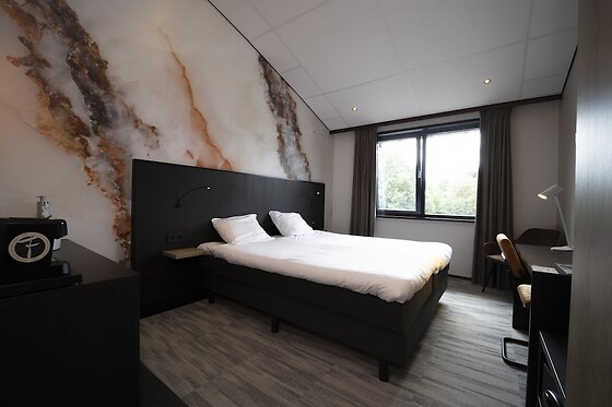 Fletcher Wellness-Hotel Brabant-Mill (HOTEL) - photo 5