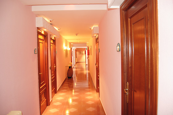 HOTEL RESTAURANTE VISTA NEVADA - photo 4