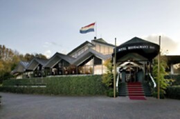 Fletcher Hotel-Restaurant Jan van Scorel (HOTEL)