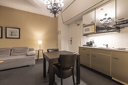 Fletcher Hotel-Restaurant Jan van Scorel (HOTEL)