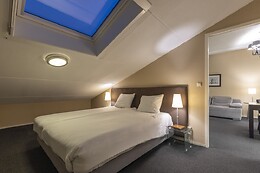 Fletcher Hotel-Restaurant Jan van Scorel (HOTEL)