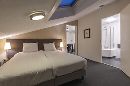 Fletcher Hotel-Restaurant Jan van Scorel (HOTEL)
