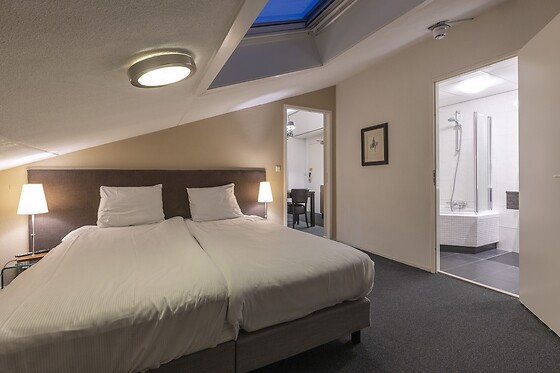 Fletcher Hotel-Restaurant Jan van Scorel (HOTEL) - photo 2