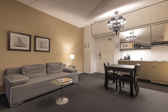 Fletcher Hotel-Restaurant Jan van Scorel (HOTEL) - photo 4