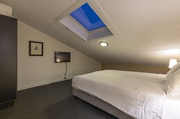Fletcher Hotel-Restaurant Jan van Scorel (HOTEL)