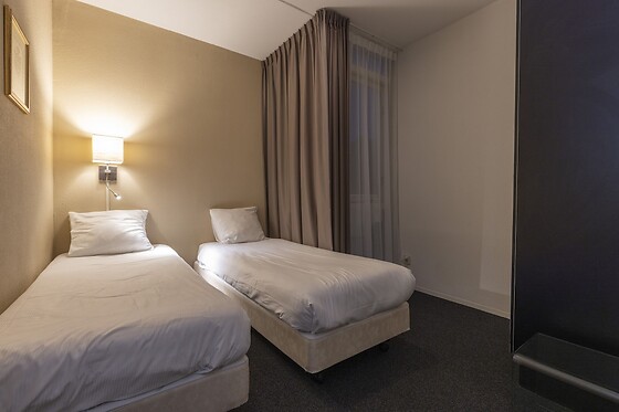 Fletcher Hotel-Restaurant Jan van Scorel (HOTEL) - photo 9
