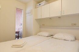 Fletcher Hotel-Restaurant Amelander Kaap  (HOTEL)