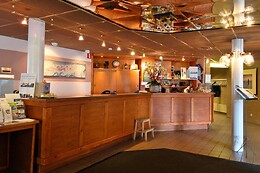 Fletcher Hotel-Restaurant Amelander Kaap  (HOTEL)