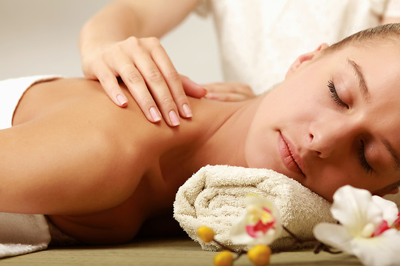 Dharma Spa by Vera Elvas - photo 7