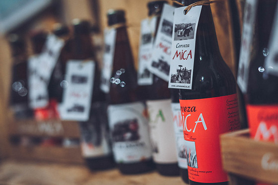 CERVEZA MICA - photo 1