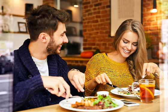 Samen Hapje Eten