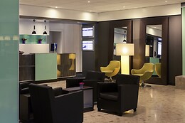 Fletcher Hotel-Restaurant Nieuwegein-Utrecht (HOTEL)