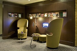 Fletcher Hotel-Restaurant Nieuwegein-Utrecht (HOTEL)