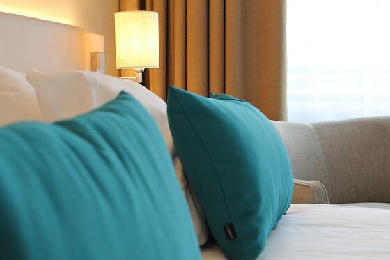 Fletcher Hotel-Restaurant Noordsee-Ameland (HOTEL) - photo 3