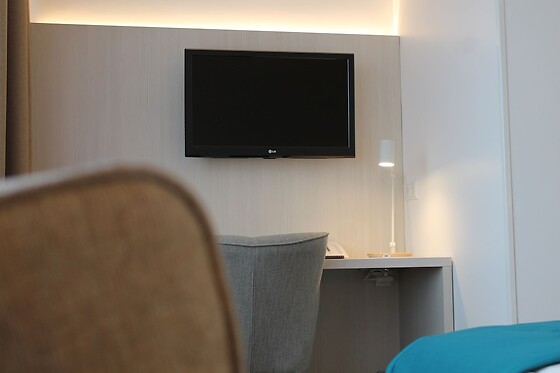 Fletcher Hotel-Restaurant Noordsee-Ameland (HOTEL) - photo 5