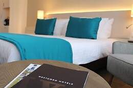 Fletcher Hotel-Restaurant Noordsee-Ameland (HOTEL)