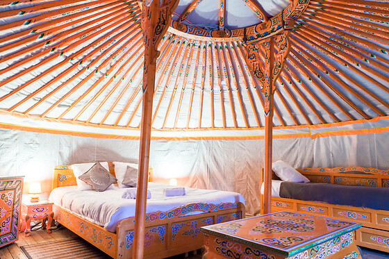 Domaine EcOtelia - photo 6
