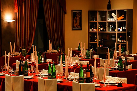 Albergo Diana - photo 8