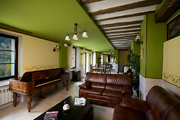 HOSPEDERIA LA CALERA