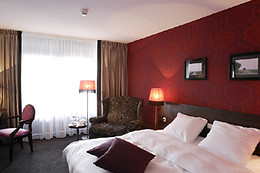Hotel Mijdrecht Marickenland