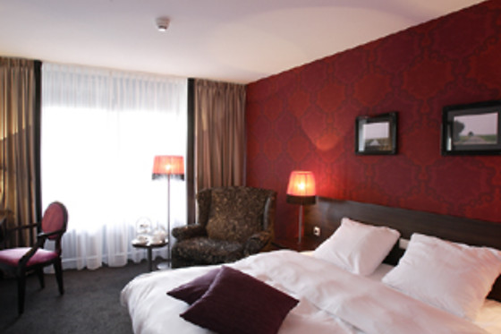 Hotel Mijdrecht Marickenland - photo 3
