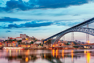 3 Dagen in Porto