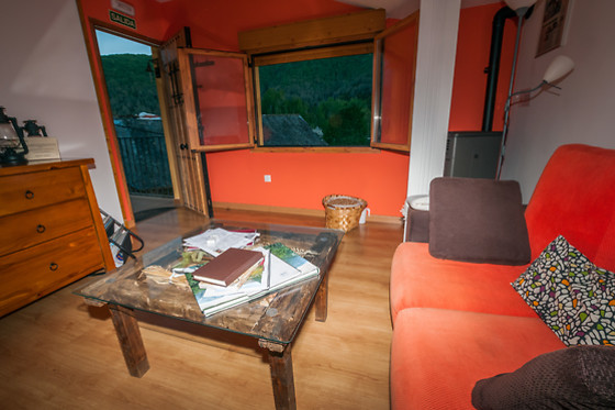 CASA RURAL AGUAS FRIAS - photo 4