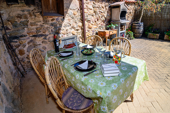 CASA RURAL ENTRE VALLES - photo 11