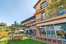HOTEL MEDULIO