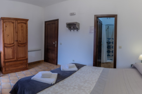 HOTEL RURAL VII CARRERAS - photo 19