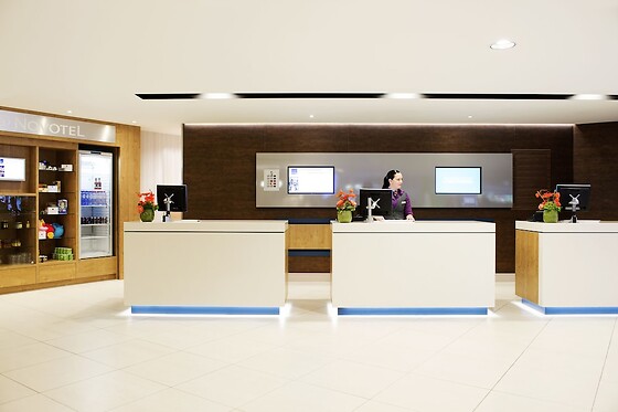 Online Booking EPS - photo 6