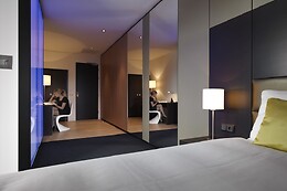 Fletcher Hotel-Restaurant Parkstad-Zuid Limburg (HOTEL)