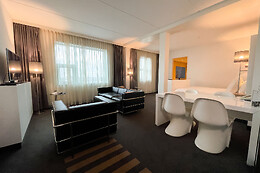 WestCord WTC Hotel Leeuwarden