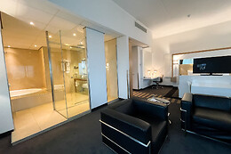 WestCord WTC Hotel Leeuwarden