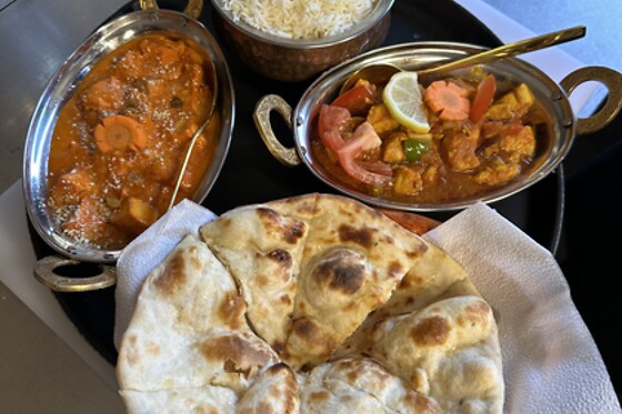 Indian Restaurant Sher E Bangla Leeuwarden - photo 4