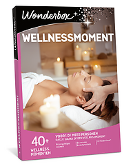 Wellnessmoment