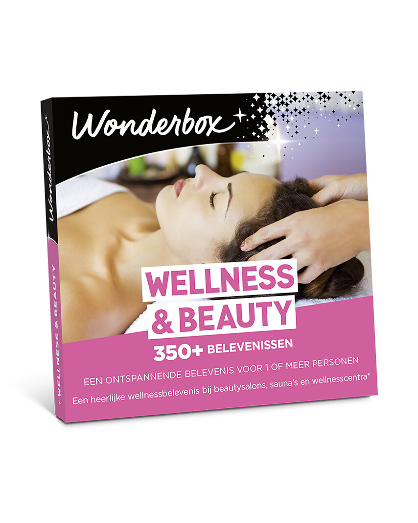 Wellness & beauty